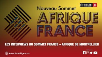 Les interviews du Sommet France – Afrique de Montpelier