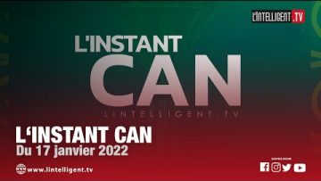 LINSTANT CAN du 17 janvier 2022