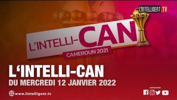 LINTELLI CAN du 12 janvier 2022