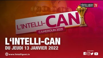 LINTELLI-CAN du jeudi 13 janvier 2022