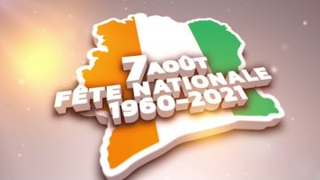 LINTELLIGENT.TV souhaite à tous les ivoiriens et aux amis de la CI, une bonne fête de lindépendance