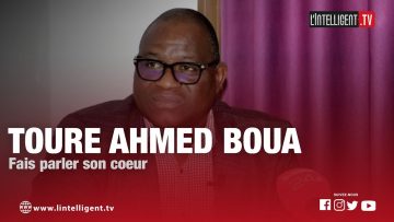 LUnjci et lhomme daffaires ivoirien Touré Ahmed Bouah célèbrent les meilleurs journalistes