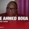 L’Unjci et l’homme d’affaires ivoirien Touré Ahmed Bouah célèbrent les meilleurs journalistes