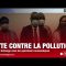 Lutte contre la pollution: Le CIAPOL échange avec les opérateurs économiques