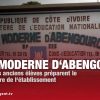 Lycée Moderne dAbengourou : Des anciens élèves préparent le cinquantenaire de létablissement
