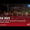 MASA 2022: La Côte dIvoire invite les partenaires du développement et investisseurs au MASA