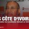 Miss Côte d’Ivoire : Désormais toutes les candidates doivent se faire dépister au COVID-19