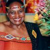 Myriam Makéba immortalisée par la France