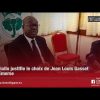 Nomination de Jean Louis Gasset et Fae Emerse chez les Éléphants A/ Idriss Diallo justifie les choix