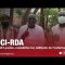 PDCI-RDA: SANOGO LASSINA remobilise les militants de l’extérieur