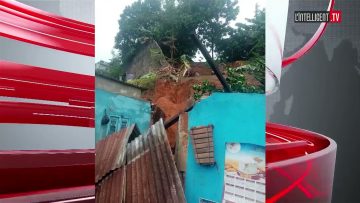 Pluies diluviennes / Abidjan inondé à plusieurs endroits, 4 décès confirmés