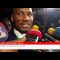 Réactions à chaud de Didier Drogba après sa défaite aux élections de la FIF