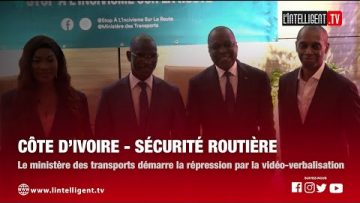 Sécurité routière / Le ministère des transports démarre la répression par la vidéo-verbalisation