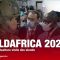 SHIELD AFRICA 2021: TENE BIRAHIMA OUATTARA visite les stands