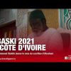 TABASKI 2021 en CÔTE DIVOIRE: LIMAM DIAKITÉ donne le sens du sacrifice dABRAHAM TABASKI 2021