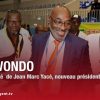 Taekwondo : Voici la priorité de Jean Marc Yacé, nouveau président de la FITKD