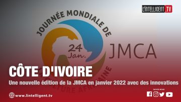 Une nouvelle édition de la JMCA en janvier 2022 avec des innovations