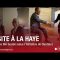 Visite à la Haye: Charles Blé Goudé salue l’Initiative de Ouattara