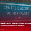 Visite guidée dun Centre moderne avec toutes les commodités pour enfants en détresse à SOUBRE