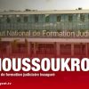 YAMOUSSOUKRO: LINSTITUT NATIONAL DE FORMATION JUDICIAIRE INAUGURE