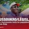 Yamoussoukro Souleymane Diarrassouba invite les populations à voter la liste Rhdp