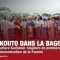 Kouto: Dominique Ouattara Kachenin toujours en première ligne pour l’autonomisation de la Femme
