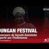 Foungan festival : le concours de beauté Awoulaba remporté par Findimanou