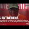 Les entretiens avec Yacine Idriss DIALLO qui parle des 62 ans de lIndépendance de la Cote dIvoire