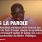 À VOUS LA PAROLE avec Soumahoro Mamadou président de la maison des transporteurs de Cote d’Ivoire