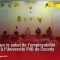 AIESEC : réactions sur le salon de l’employabilité des jeunes à l’Université FHB de Cocody
