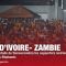 Comment au stade de Yamoussoukro les supporters ivoiriens ont vécula victoire des Éléphants