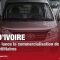 Côte d’Ivoire :  Faw Trucks lance la commercialisation de véhicules utilitaires