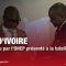 Côte d’Ivoire: le prix reçu par l’ONEP présenté son Prix à la tutelle