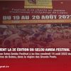 Dabou : comment la 2e édition du Selou Amida Festival sest déroulée