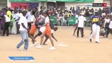 [DIRECT] FINALE DU MONDIALITO DAMES 2021 – YOPOUGON