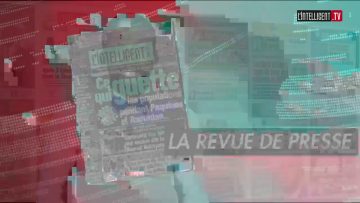 [ DIRECT ] REVUE DE PRESSE DE CE MARDI 27 JUILLET 2021