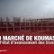 Grand marché de Koumassi : quel est l’état d’avancement des travaux ?