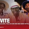 LAMBASSADEUR AGALAWAL dit tout sur son ONE MAN SHOW intitulé 5e MANDAT