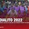 Mondialito 2022 : Bamba Alex et Djakus parlent du tournoi de football réservé aux jeunes