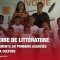 Prix Ivoire de littérature : 5 établissements du primaire associés par Akwaba Culture