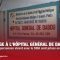 Reportage. Hôpital Général de Dabou: Comment les personnes vivant avec le SIDA sont prises en charge