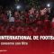 Tournoi international de FootballCF Diambars conserve son titre