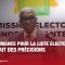 Transhumance pour la liste électorale : la CEI fait des précisions