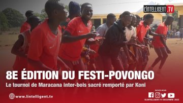 8e édition du Festi-Povongo : le tournoi de Maracana inter-bois sacré remporté par Koni