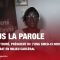 À VOUS LA PAROLE avec Madoussou Touré qui nous parle de son combat en milieu carcéral