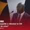 Côte d’Ivoire : Blé Goudé appelle à réformer la CEI « un organe de crise »