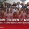 Fondation Children of Africa : 10.000 enfants à vacciner contre la fièvre typhoïde