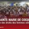 Lycée Sainte Marie de Cocody : la journée des droits de la femme célébrée