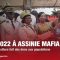 Noël 2022 à Assinie Mafia : Dominique Ouattara fait des dons aux populations