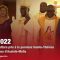 Noël 2022 : Dominique Ouattara prie à la paroisse Sainte-Thérèse de l’Enfant Jésus d’Assinie-Mafia